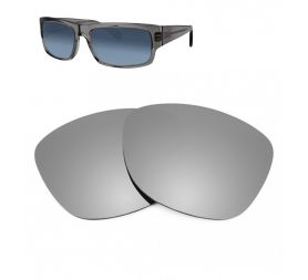 Lenses for OLIVER PEOPLES ROBERT EVANS 56 mm