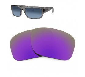 Lenses for OLIVER PEOPLES ROBERT EVANS 56 mm