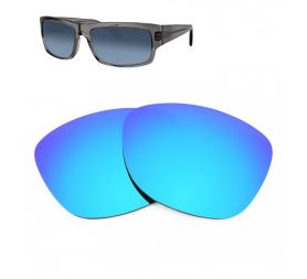 Lenses for OLIVER PEOPLES ROBERT EVANS 56 mm