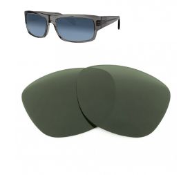 Lenses for OLIVER PEOPLES ROBERT EVANS 56 mm