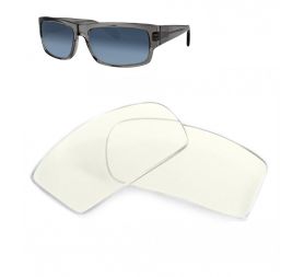 Lenses for OLIVER PEOPLES ROBERT EVANS 56 mm