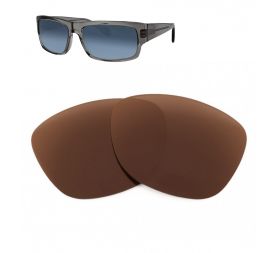 Lenses for OLIVER PEOPLES ROBERT EVANS 56 mm