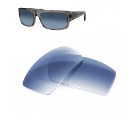 Lenses for OLIVER PEOPLES ROBERT EVANS 56 mm