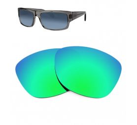 Lenses for OLIVER PEOPLES ROBERT EVANS 58 mm