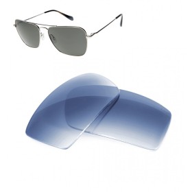 Compatible replacement lenses for OLIVER PEOPLES Patten - OV1060S - 57mm