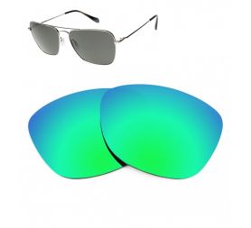 Lenses for OLIVER PEOPLES OV 1060-S PATTEN 57 mm