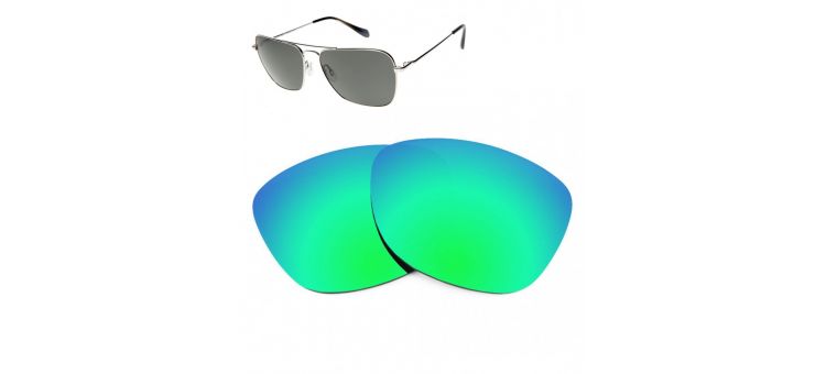 Lenses for OLIVER PEOPLES OV 1060-S PATTEN 57 mm Lenses for OLIVER PEOPLES OV 1060-S PATTEN 57 mm