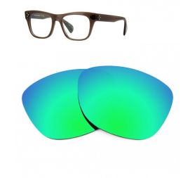 Lenses for OLIVER PEOPLES OV 5302 U 52 mm
