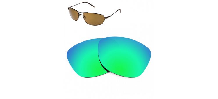 Lenses for OLIVER PEOPLES VANGUARD Lenses for OLIVER PEOPLES VANGUARD