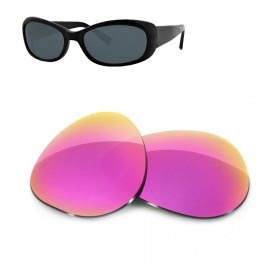 Compatible replacement lenses for OLIVER PEOPLES Phoebe - OV5048S - 56mm