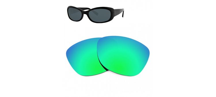Lenses for OLIVER PEOPLES PHOEBE OV 5048-S 56 mm Lenses for OLIVER PEOPLES PHOEBE OV 5048-S 56 mm