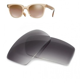 Verres de remplacement compatibles avec OLIVER PEOPLES Masek - OV5301S