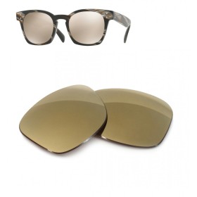 Compatible replacement lenses for OLIVER PEOPLES - OV5310 - 50mm