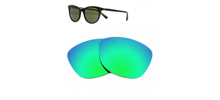 Lenses for OLIVER PEOPLES Jardinette Sun OV5276 SU Lenses for OLIVER PEOPLES Jardinette Sun OV5276 SU