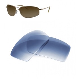 Compatible replacement lenses for OLIVER PEOPLES Nitro - 61mm