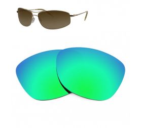 Lenses for OLIVER PEOPLES NITRO 61 mm