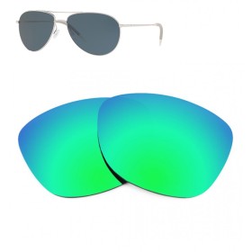 Verres de remplacement compatibles avec OLIVER PEOPLES - OV1002S - 62mm