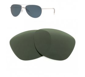 Lenses for OLIVER PEOPLES OV 1002 S 62 mm