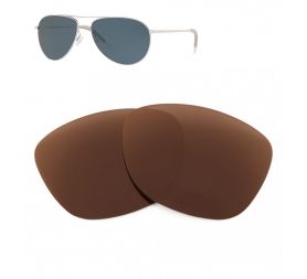 Lenses for OLIVER PEOPLES OV 1002 S 62 mm