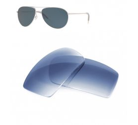 Lenses for OLIVER PEOPLES OV 1002 S 62 mm