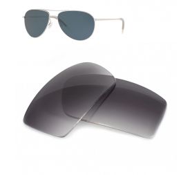 Lenses for OLIVER PEOPLES OV 1002 S 62 mm