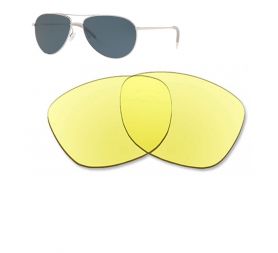 Lenses for OLIVER PEOPLES OV 1002 S 62 mm