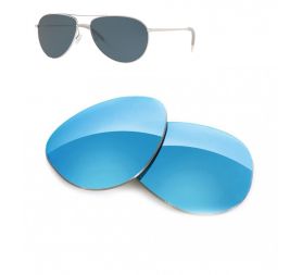 Lenses for OLIVER PEOPLES OV 1002 S 62 mm