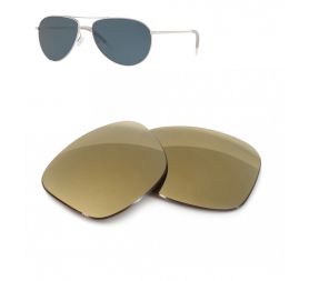 Lenses for OLIVER PEOPLES OV 1002 S 62 mm