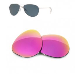 Lenses for OLIVER PEOPLES OV 1002 S 62 mm