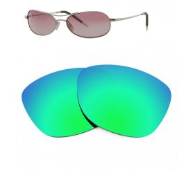 Lenses for OLIVER PEOPLES Speed 57 mm
