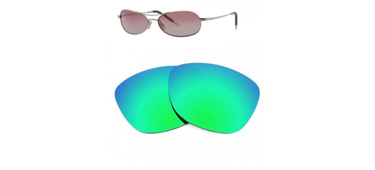 Lenses for OLIVER PEOPLES Speed 57 mm Lenses for OLIVER PEOPLES Speed 57 mm