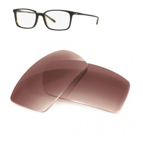 Verres de remplacement compatibles avec OLIVER PEOPLES Tosello - OV5335U - 52mm