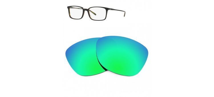 Lenses for OLIVER PEOPLES TOSELLO OV 5335U - 52-18 Lenses for OLIVER PEOPLES TOSELLO OV 5335U - 52-18