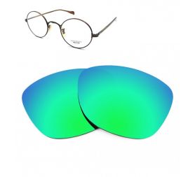 Lenses for OLIVER PEOPLES Virgil 44 mm