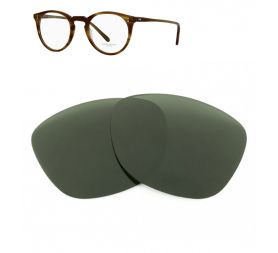 Lenses for OLIVER PEOPLES OV 5183 45 mm