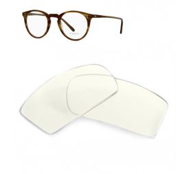 Lenses for OLIVER PEOPLES OV 5183 45 mm