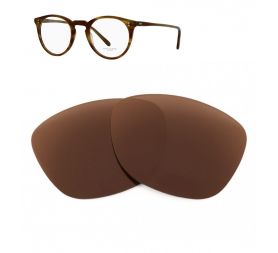 Lenses for OLIVER PEOPLES OV 5183 45 mm