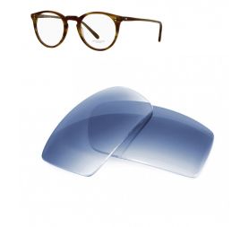 Lenses for OLIVER PEOPLES OV 5183 45 mm