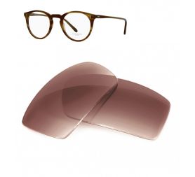 Lenses for OLIVER PEOPLES OV 5183 45 mm