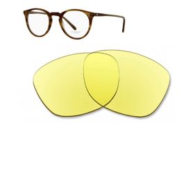 Lenses for OLIVER PEOPLES OV 5183 45 mm