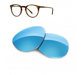 Lenses for OLIVER PEOPLES OV 5183 45 mm