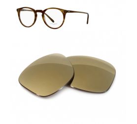 Lenses for OLIVER PEOPLES OV 5183 45 mm