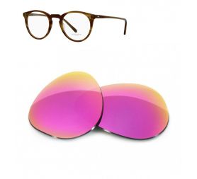Lenses for OLIVER PEOPLES OV 5183 45 mm