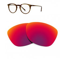 Lenses for OLIVER PEOPLES OV 5183 45 mm