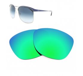 Lenses for OLIVER PEOPLES MYRIEL OV 11003-5 59 mm