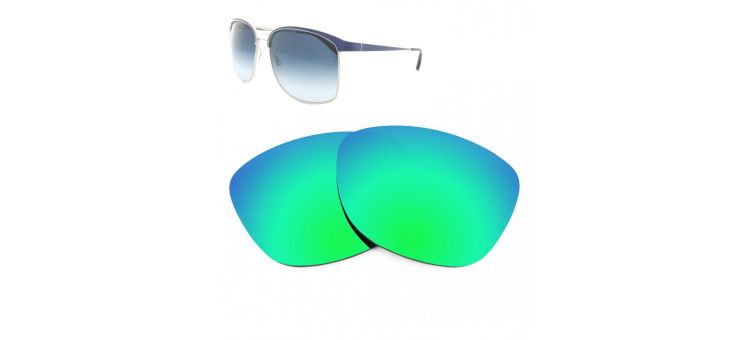 Lenses for OLIVER PEOPLES MYRIEL OV 11003-5 59 mm Lenses for OLIVER PEOPLES MYRIEL OV 11003-5 59 mm