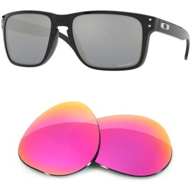Compatible replacement lenses for OAKLEY Holbrook XL - OO9417 - 59mm