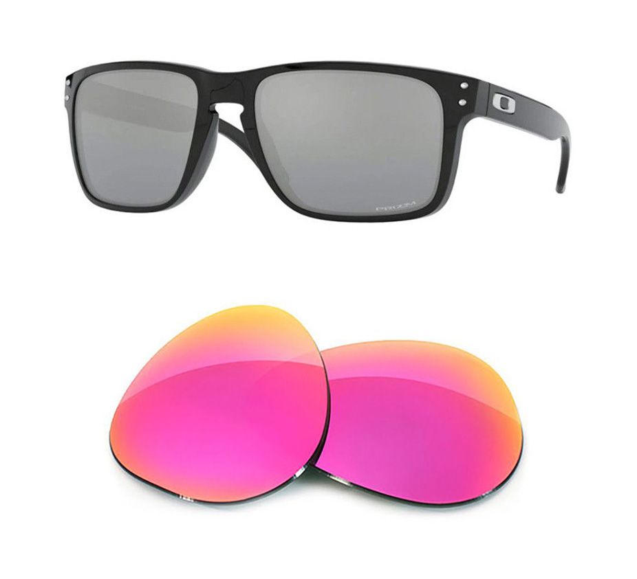 Oakley Holbrook XL Overview