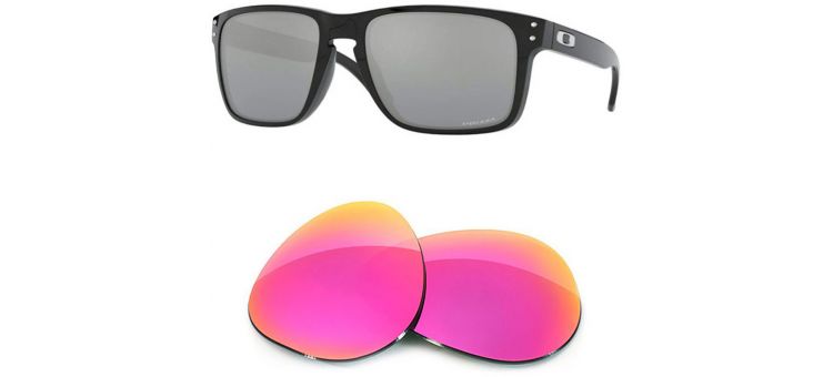 Verres OAKLEY Holbrook XL - OO9417 - 59mm Verres OAKLEY Holbrook XL - OO9417 - 59mm