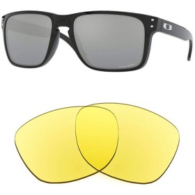 Verres de remplacement compatibles avec OAKLEY Holbrook R - OO9377 - 55mm